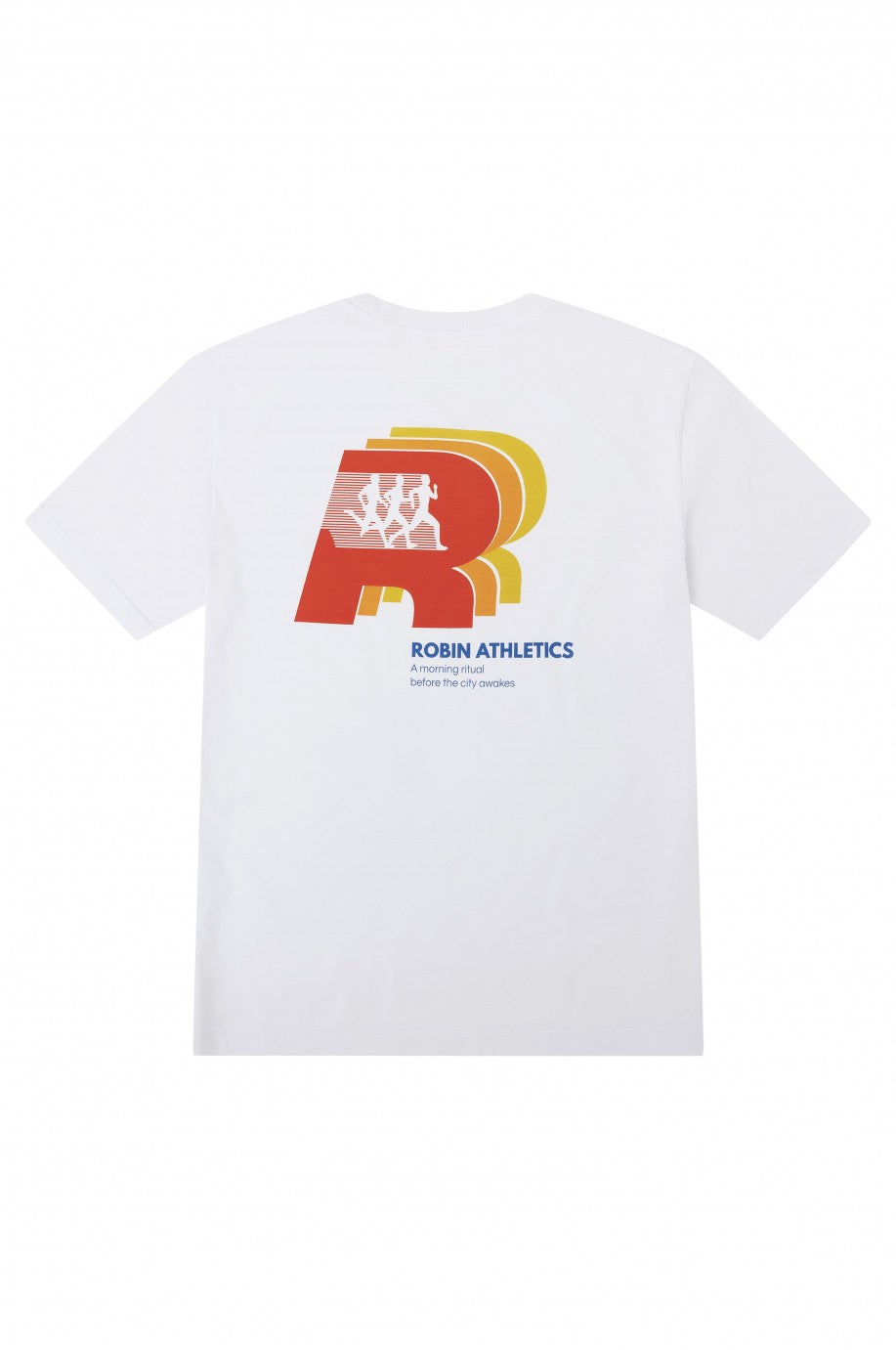 T-shirt d'athlétisme