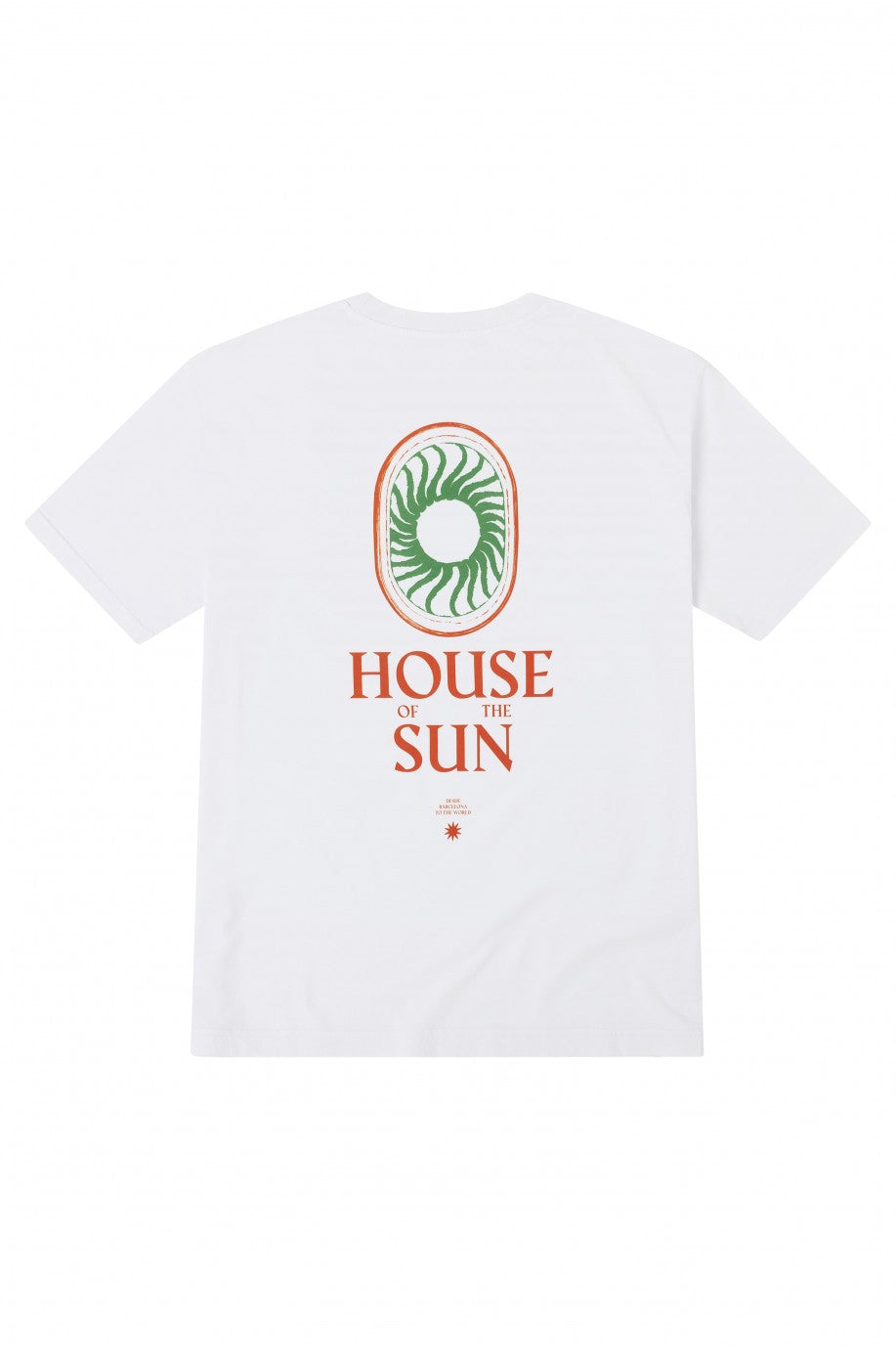 T-shirt soleil