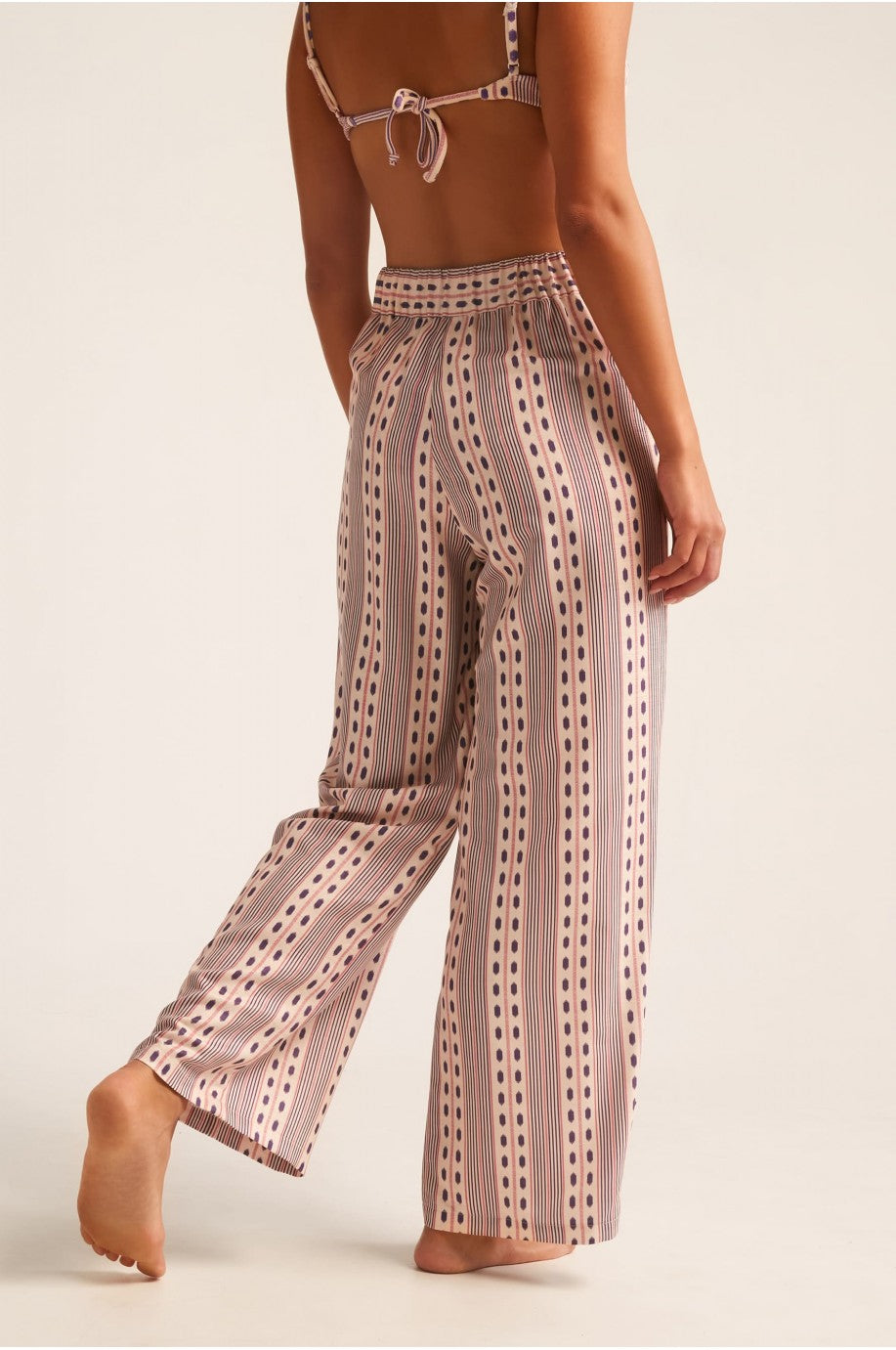 Pantalon Puglia
