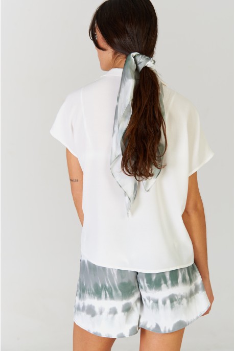 Camisa Cruda Camisa Cruda