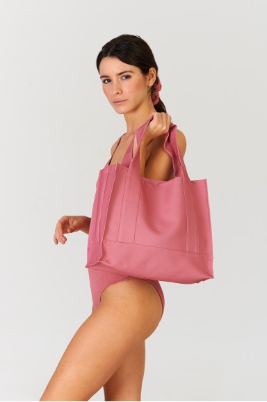 Bolso Marsala