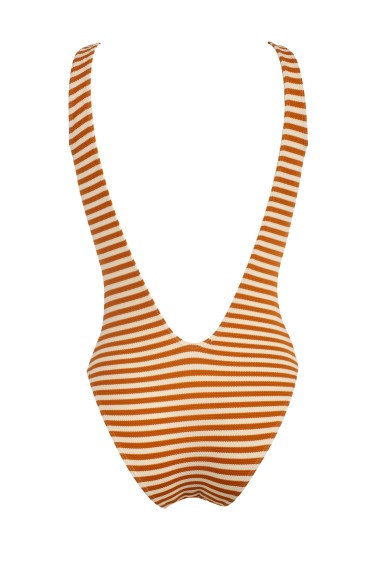 Bañador Bardot