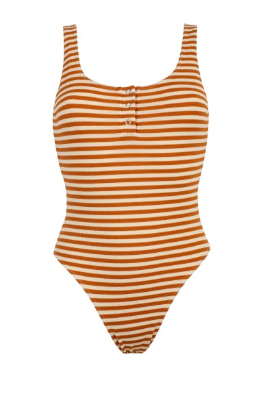 Bañador Bardot