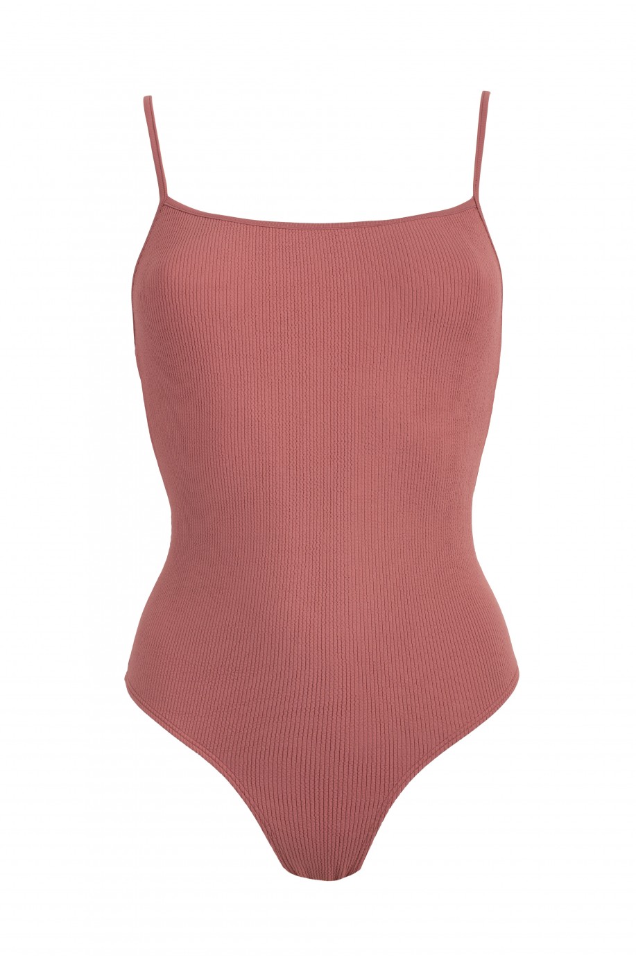 Bañador Marsala Bañador Marsala