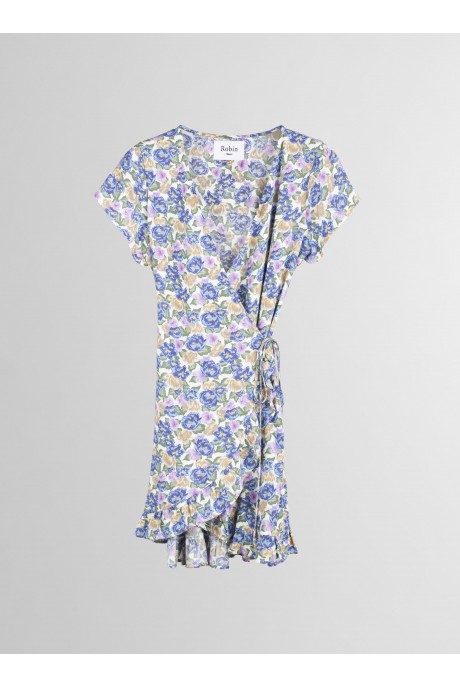 Vestido corto Positano Vestido corto Positano