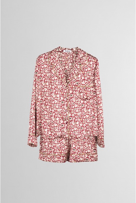 Pijama Magnolia Pijama Magnolia