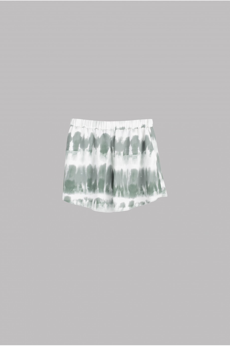Short Tie Dye Khaki Short Tie Dye Khaki