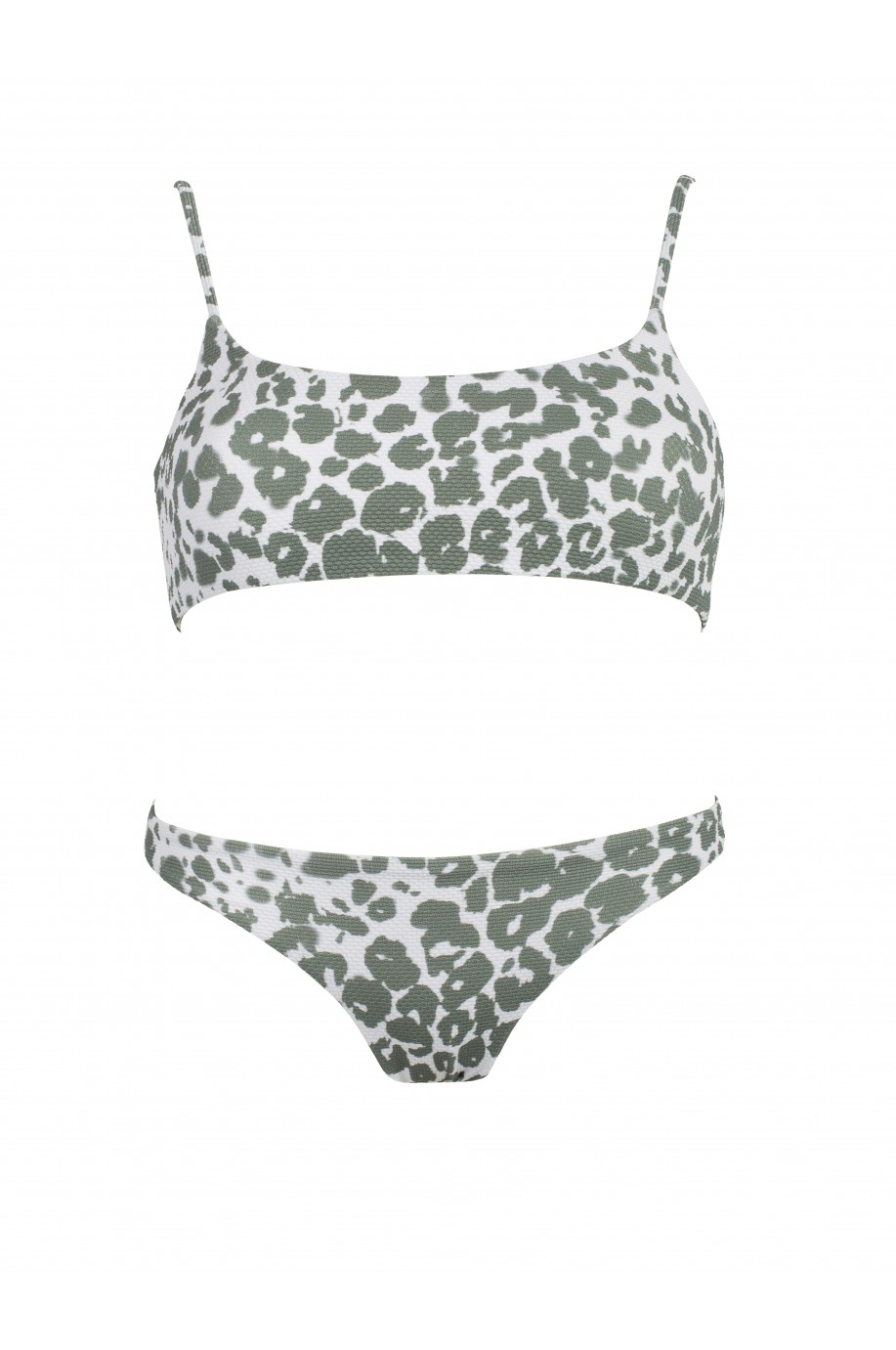 Bikini Soft Safari | Robin Collection Bikini Soft Safari | Robin Collection