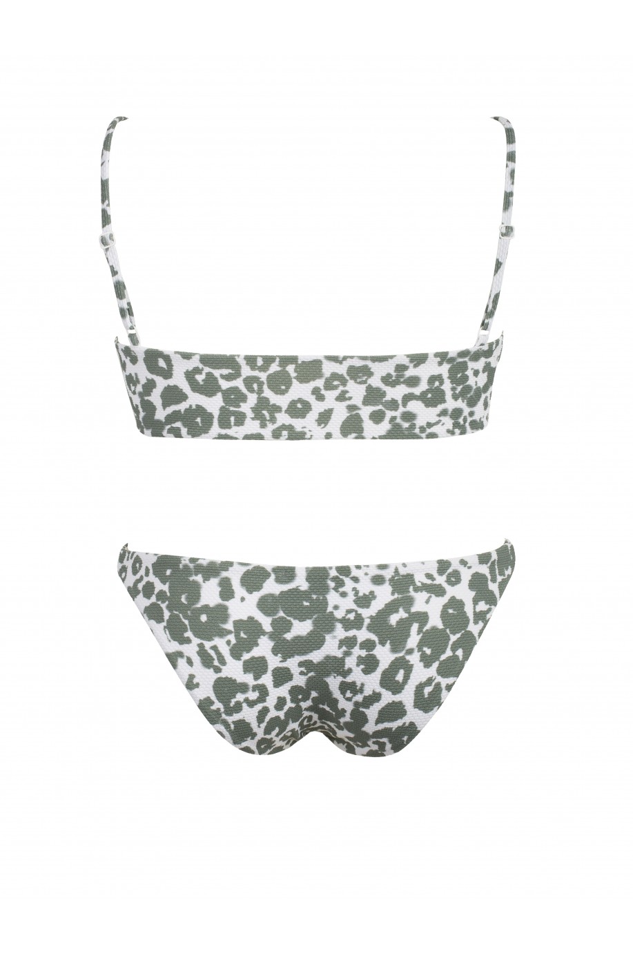 Bikini Soft Safari | Robin Collection