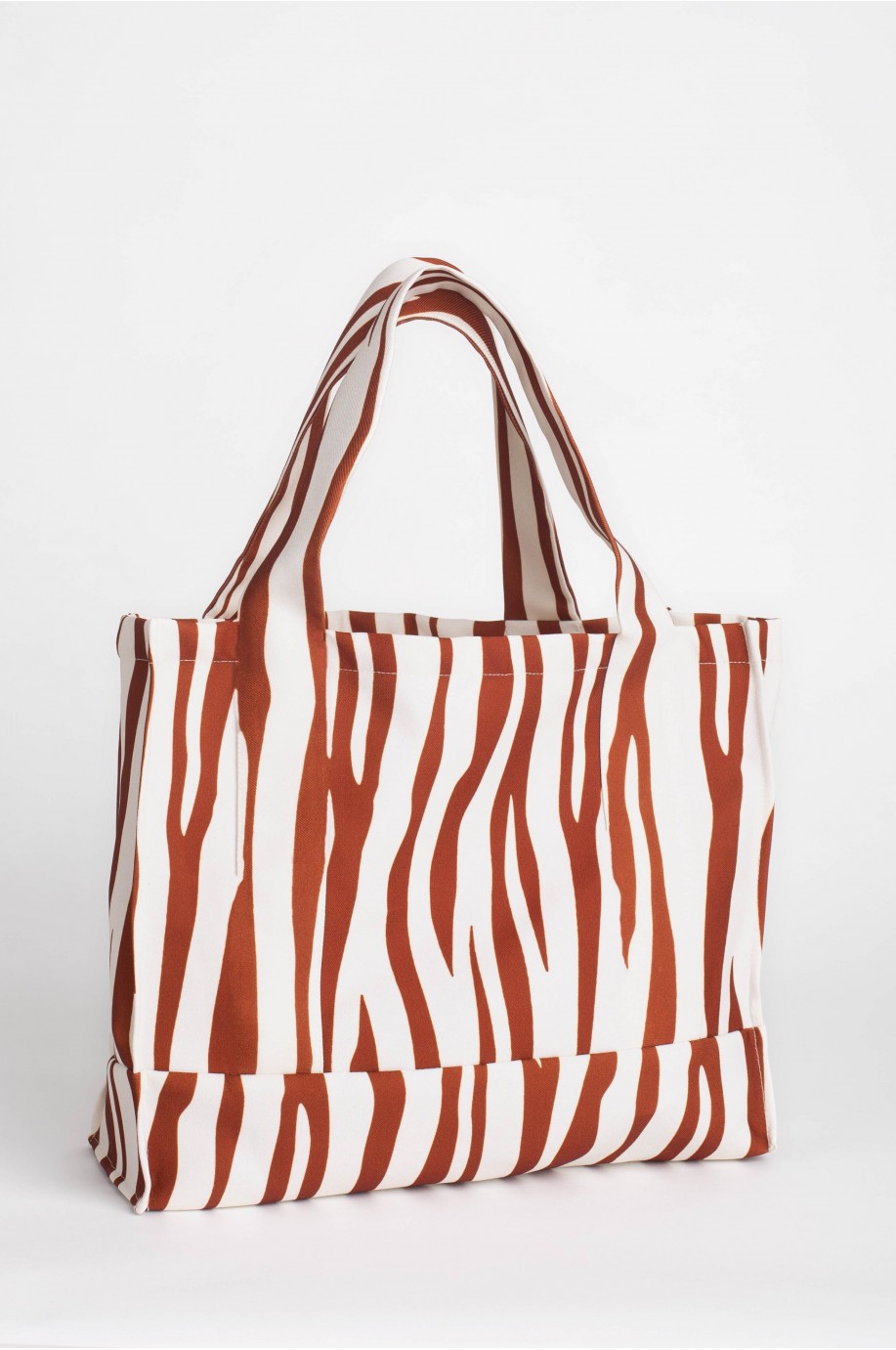 Bolso Zebra Bolso Zebra