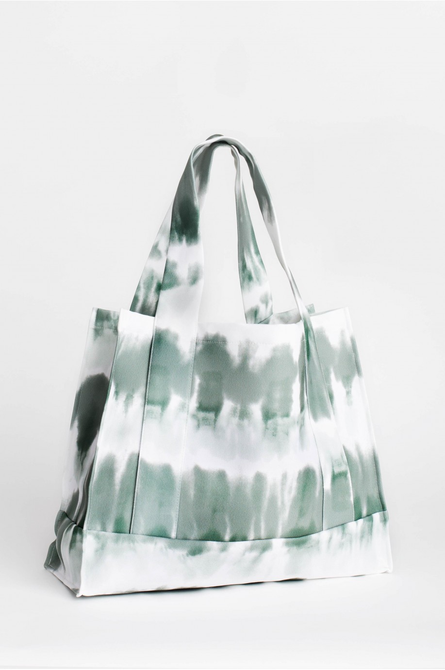Bolso Tie Dye Khaki Bolso Tie Dye Khaki