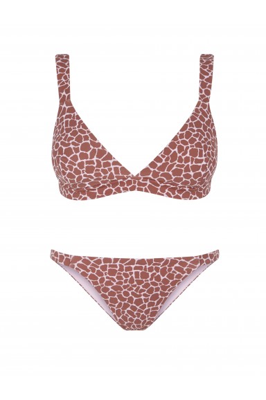 Bikini Touch Jirafa | Robin Collection