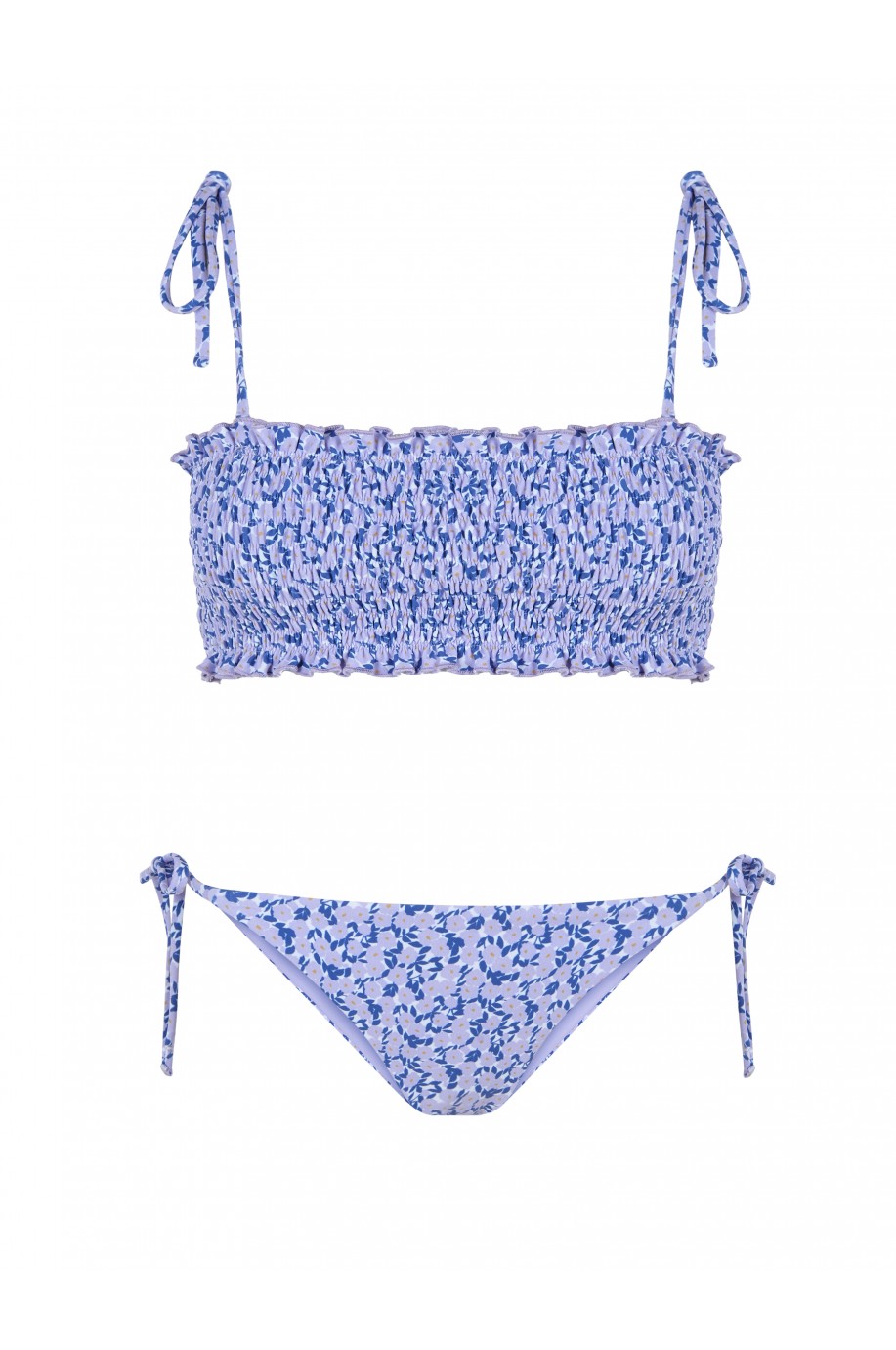 Bikini Bandeau Wonderland | Robin Collection Bikini Bandeau Wonderland | Robin Collection
