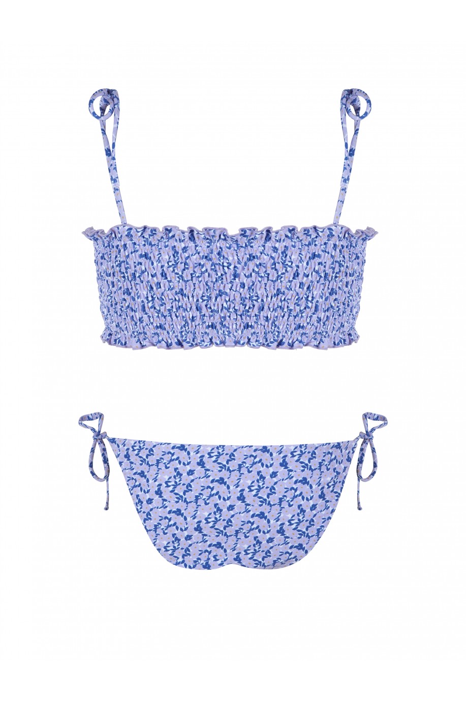Bikini Bandeau Wonderland | Robin Collection Bikini Bandeau Wonderland | Robin Collection