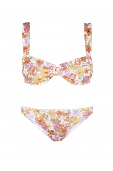 Bikini Balconette Sunny | Robin Collection