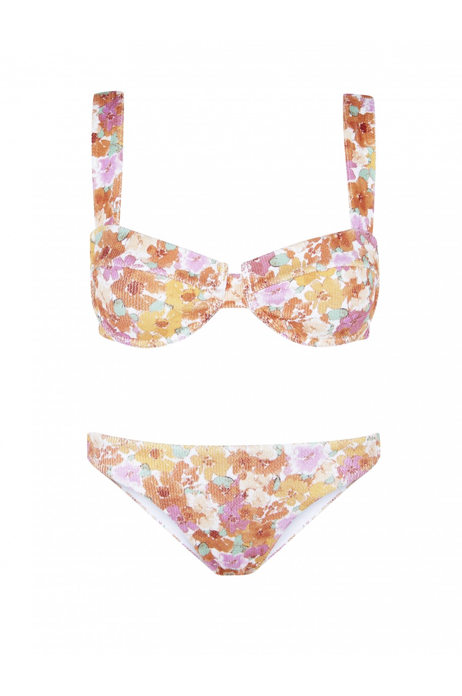 Bikini Balconette Sunny | Robin Collection Bikini Balconette Sunny | Robin Collection