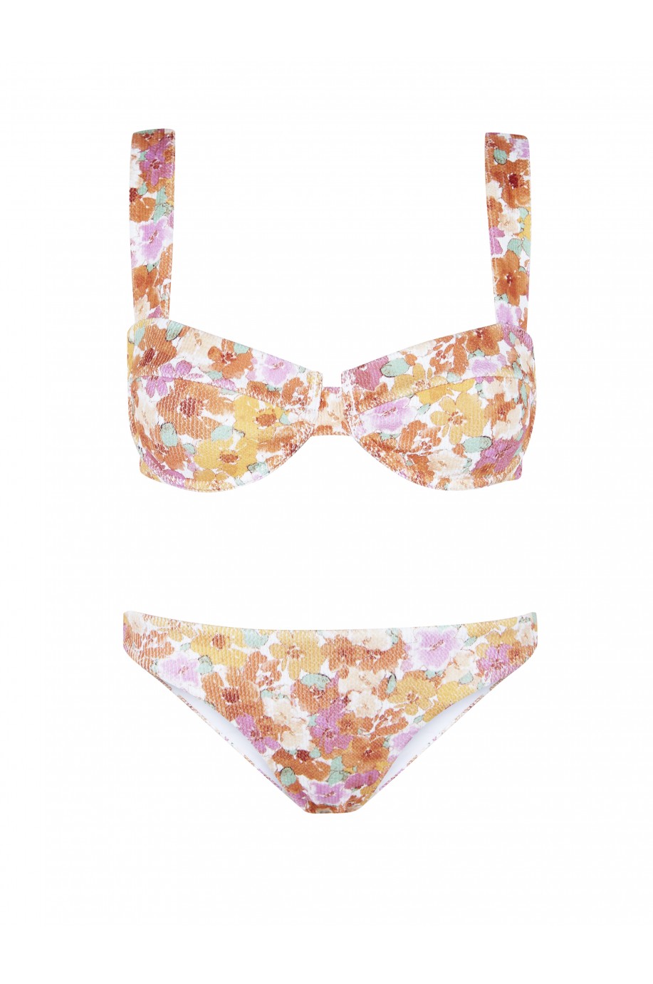 Bikini Balconette Sunny | Robin Collection