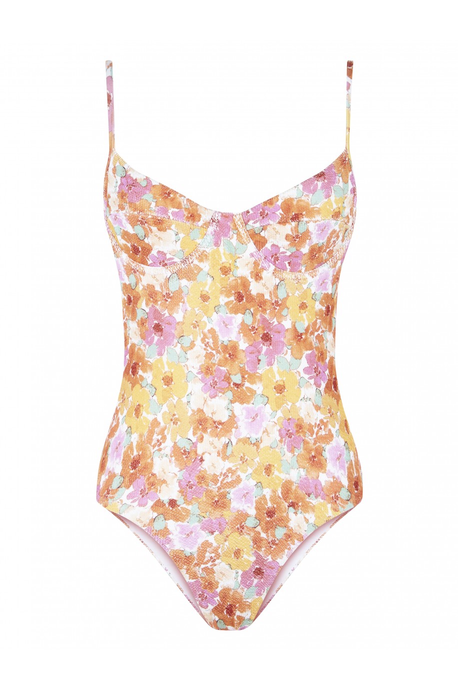 Bañador Balconette Sunny | Robin Collection Bañador Balconette Sunny | Robin Collection