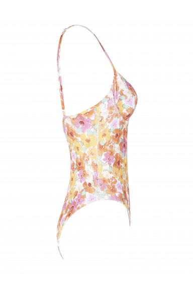 Bañador Balconette Sunny | Robin Collection