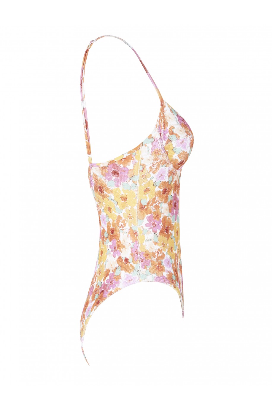 Bañador Balconette Sunny | Robin Collection Bañador Balconette Sunny | Robin Collection