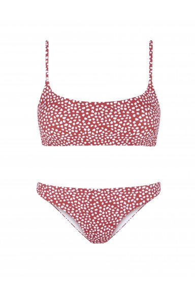 Bikini Soft Watermelon | Robin Collection