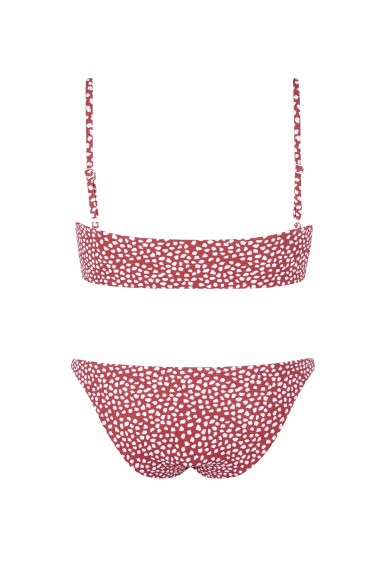 Bikini Soft Watermelon | Robin Collection