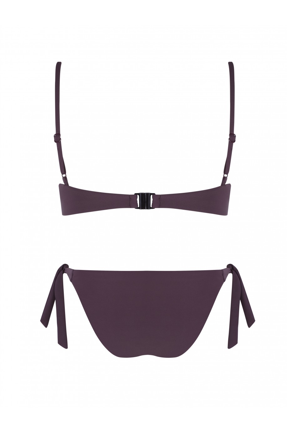 Bikini Knot Chocolate | Robin Collection Bikini Knot Chocolate | Robin Collection