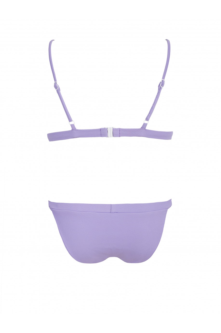 Bikini Sporty Pique Lavanda | Robin Collection Bikini Sporty Pique Lavanda | Robin Collection