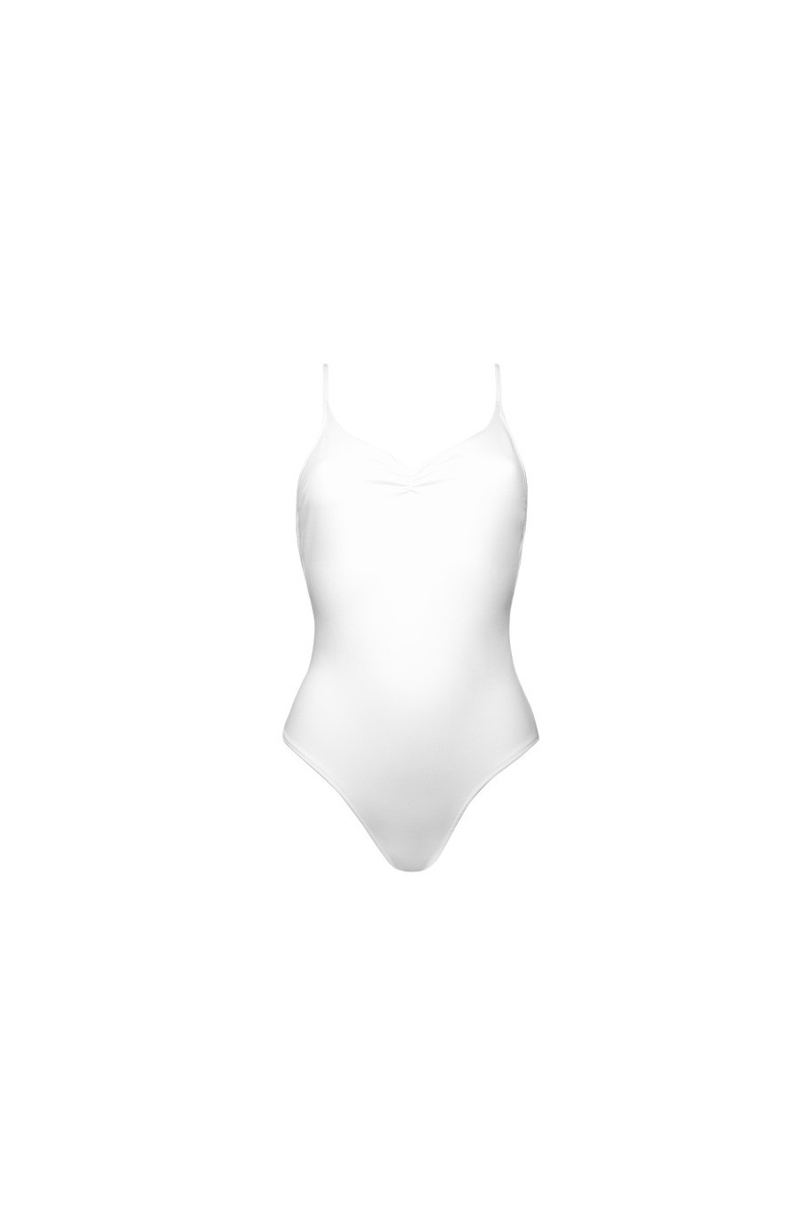 White Swimsuit