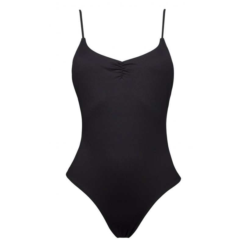 Black Swimsuit