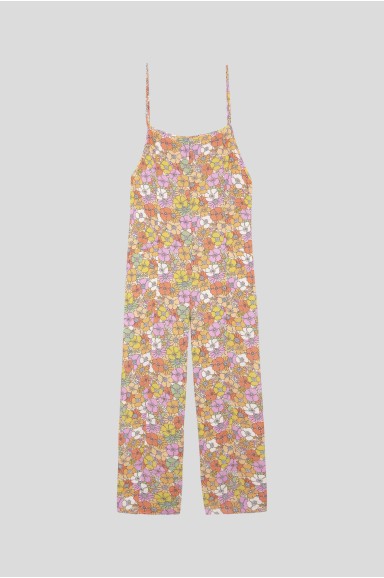 Mono Flower Fever | Robin Collection