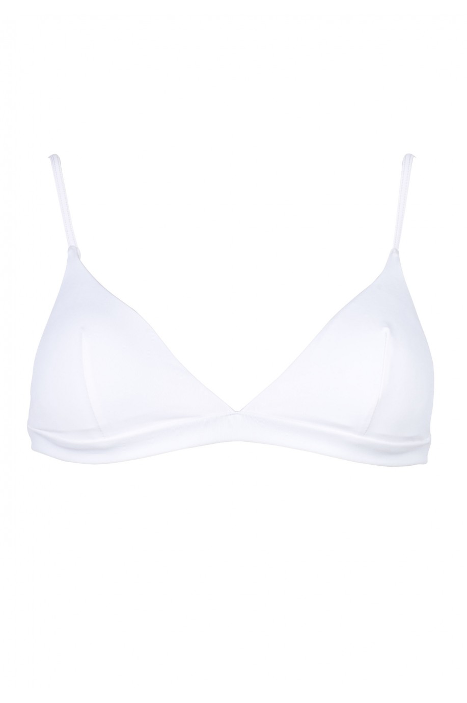 Bikini Sporty Blanco | Robin Collection