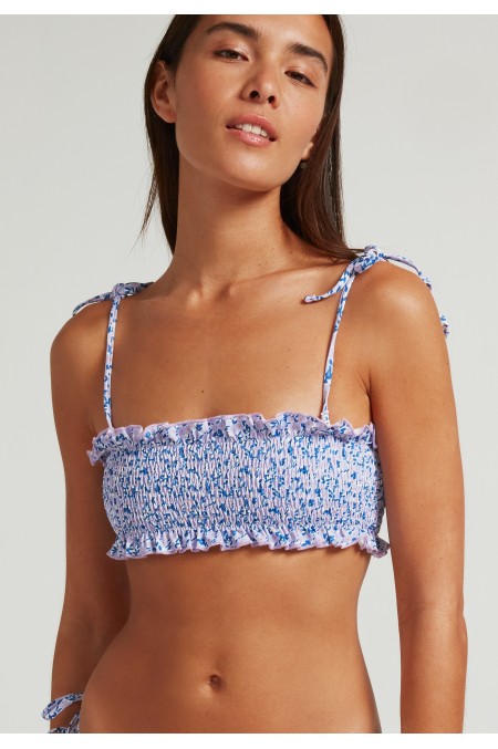 Top Bandeau Wonderland