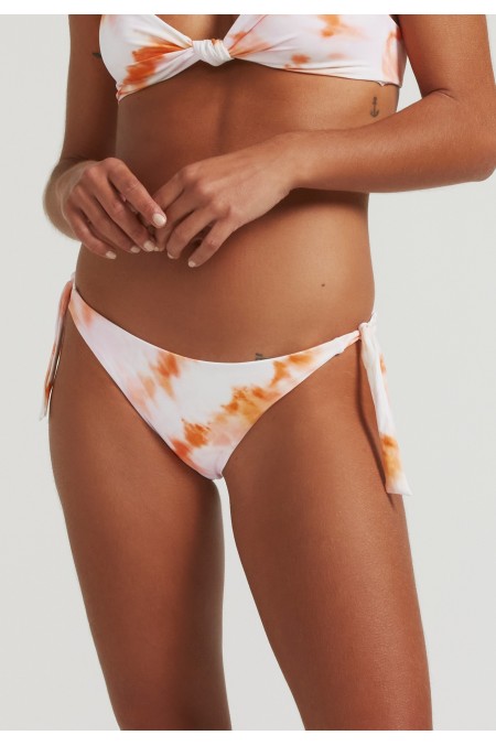 Bikini Knot Sunset - Braguita