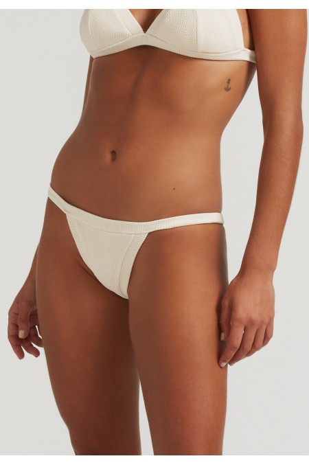Bikini Mood Marfil - Braguita
