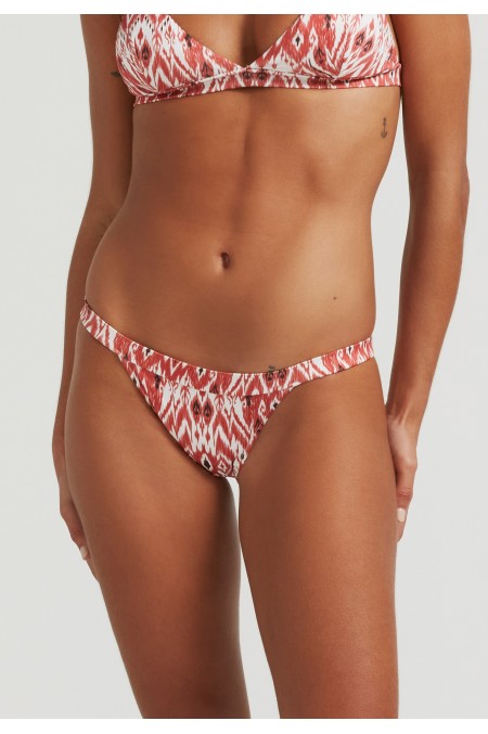Bikini Sporty Ikat - Bottom