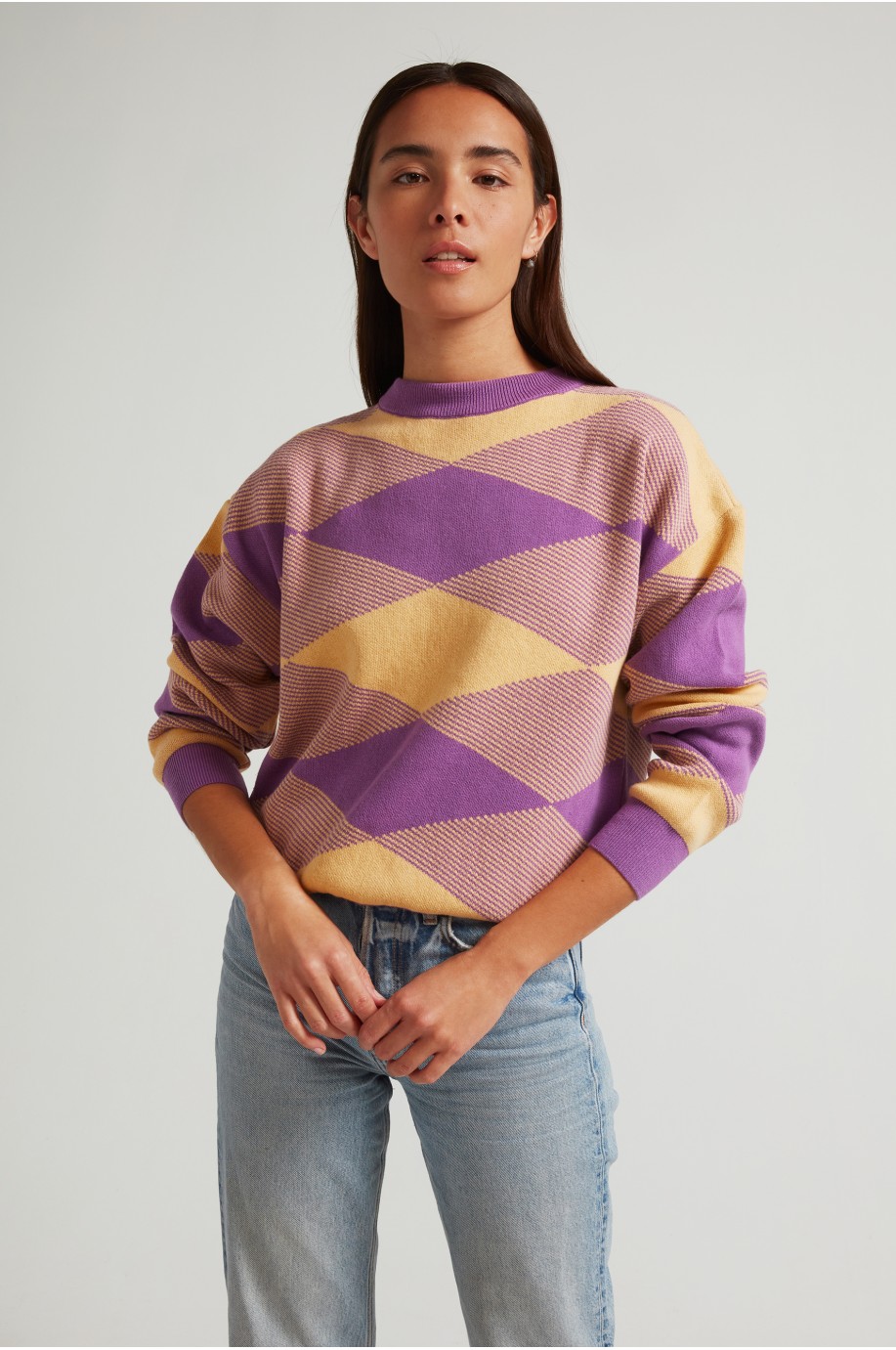 Doma Sweater