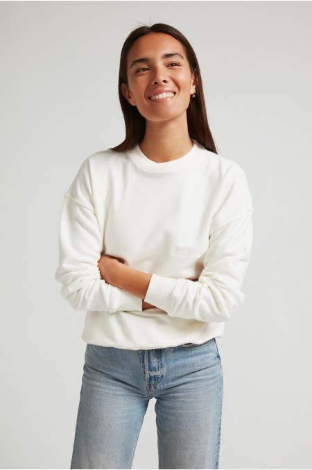 Salt Sweatshirt