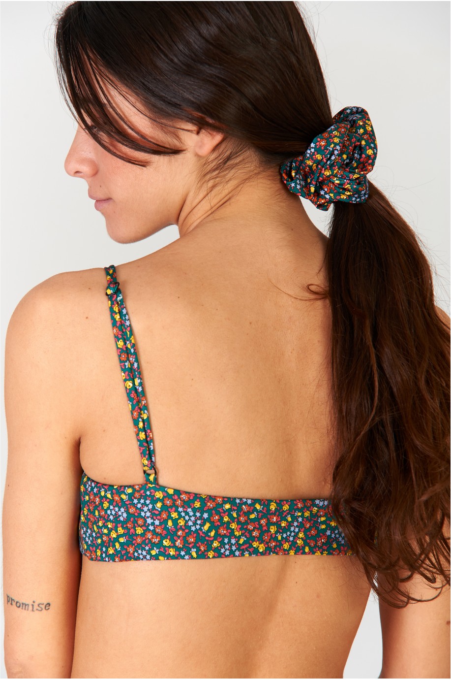Bikini Soft Giardinetto | Robin Collection Bikini Soft Giardinetto | Robin Collection
