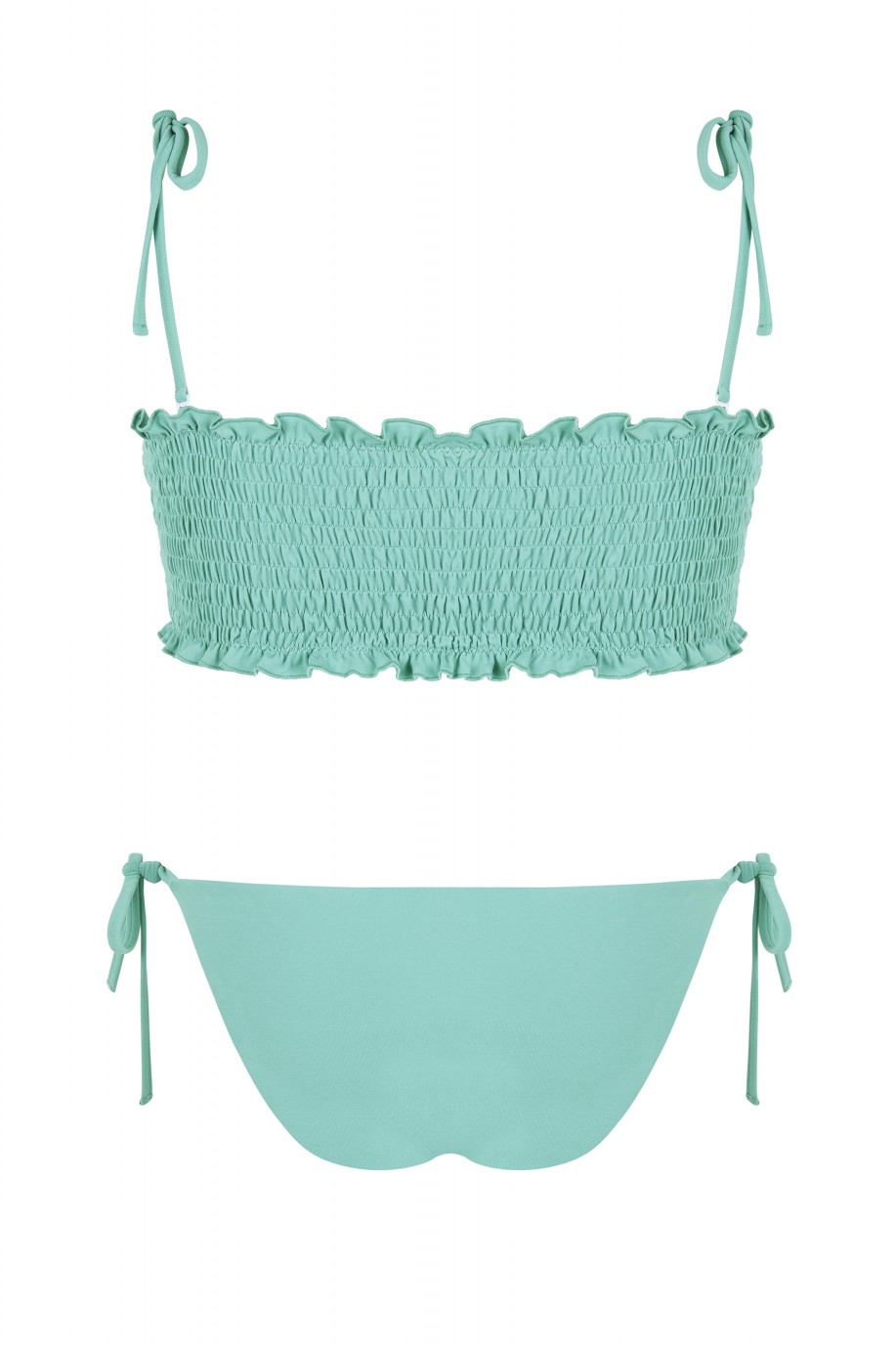 Bikini Bandeau Pool Party | Robin Collection Bikini Bandeau Pool Party | Robin Collection