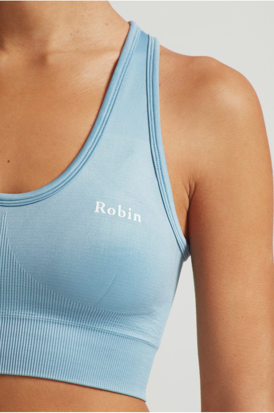 Top Blue Stone | Robin Collection