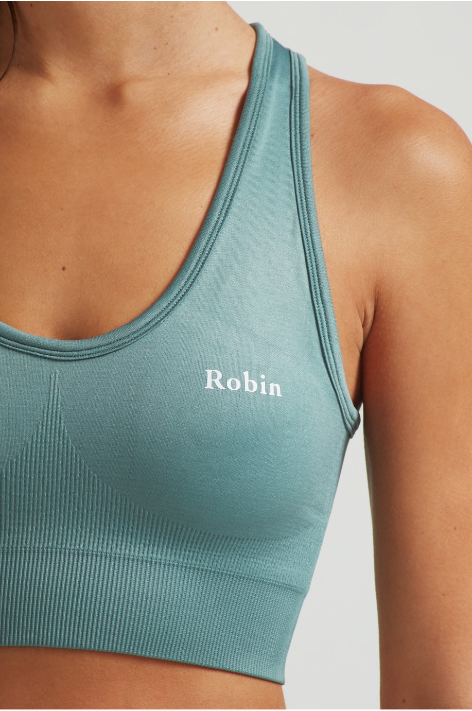Top Green Moss | Robin Collection