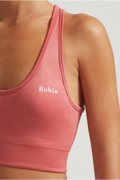 Marsala Top | Robin Collection