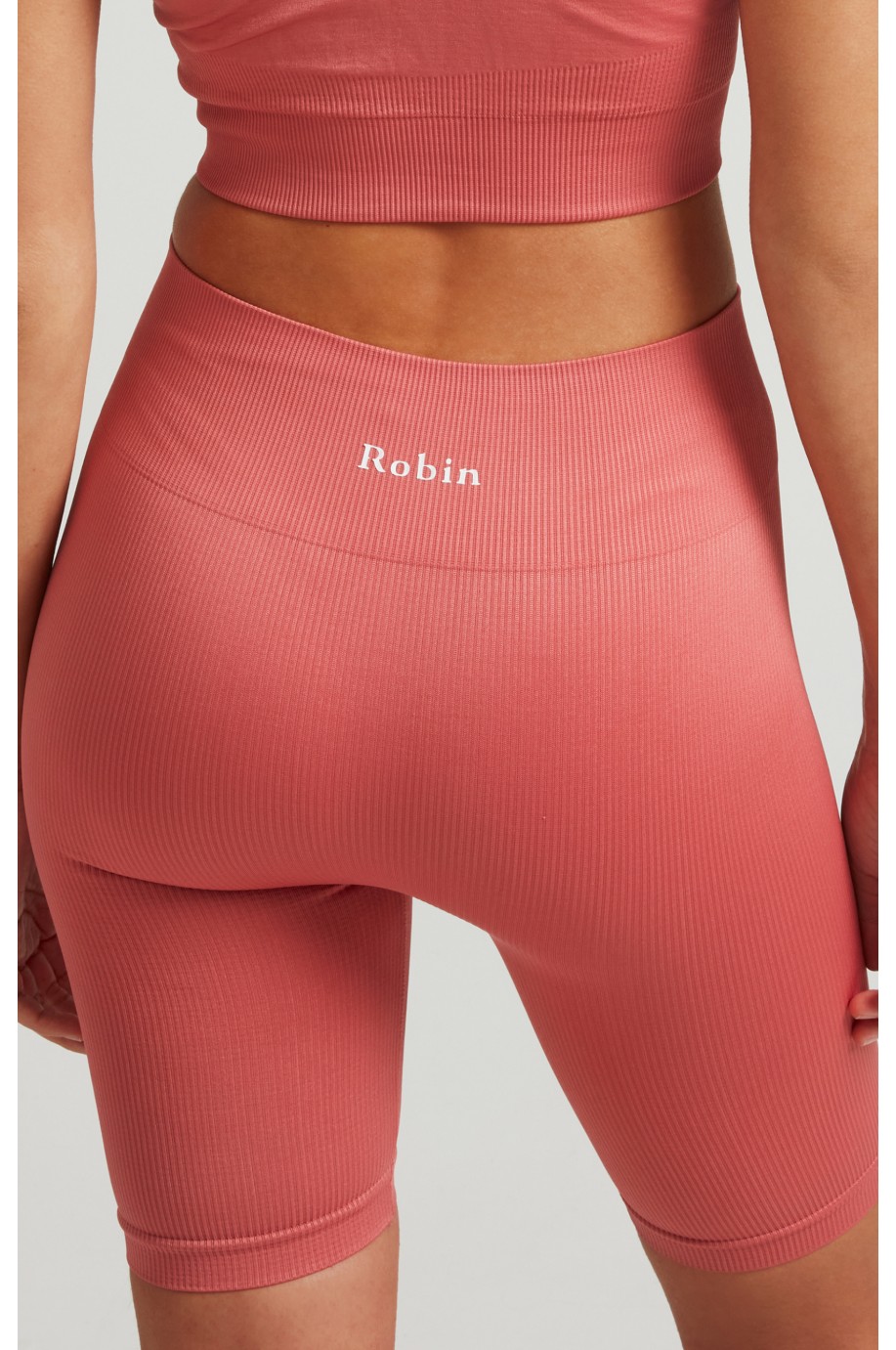 Legging ciclista| Robin Collection