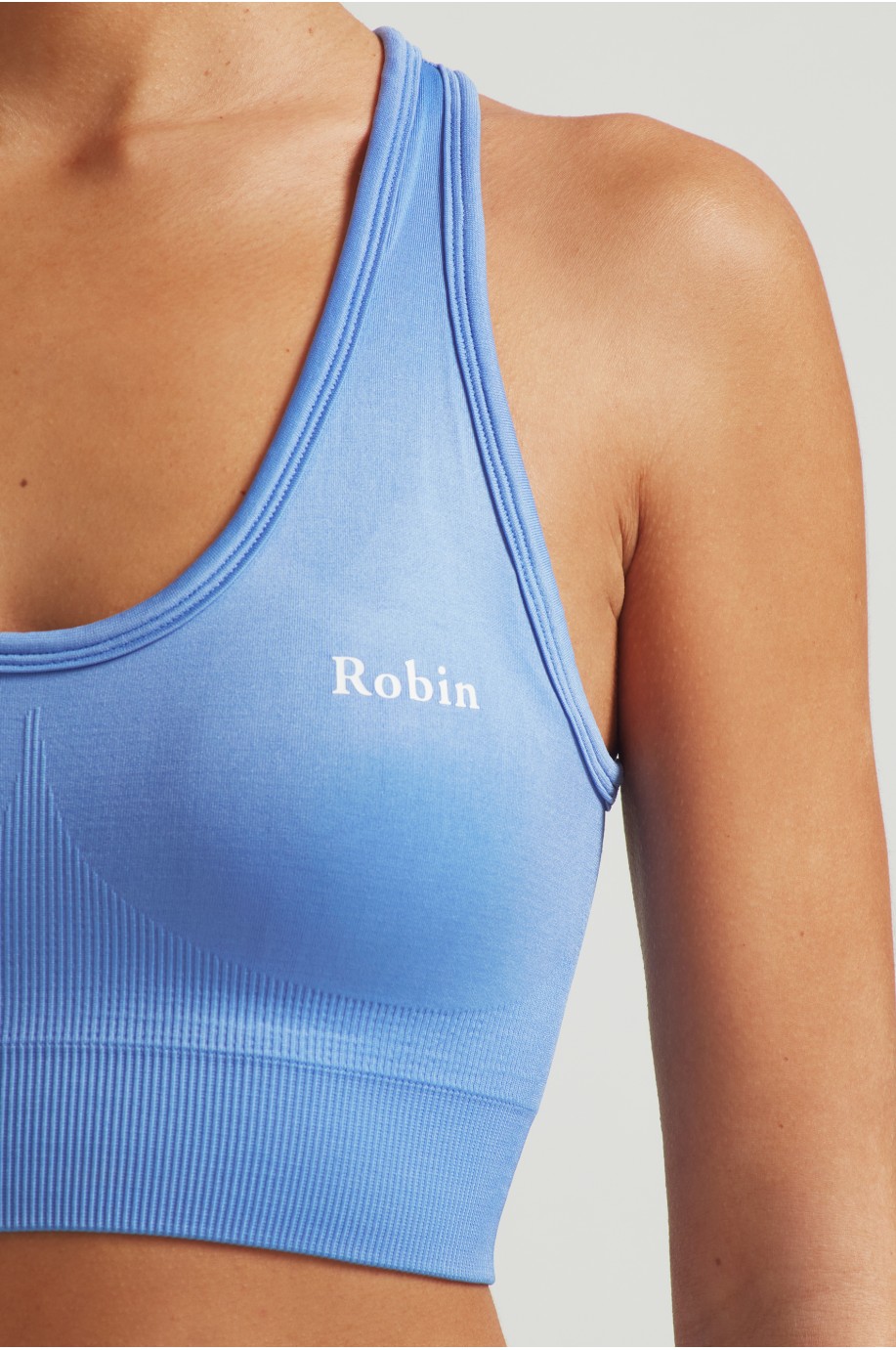 Ultramarine Top | Robin Collection