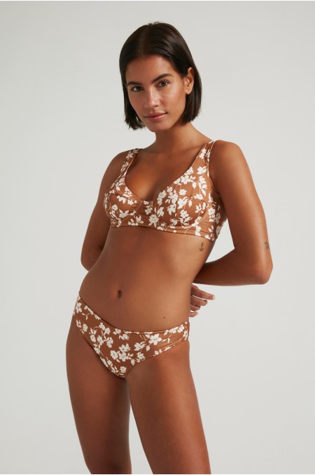 Bikini Balconette Habanera | Robin Collection