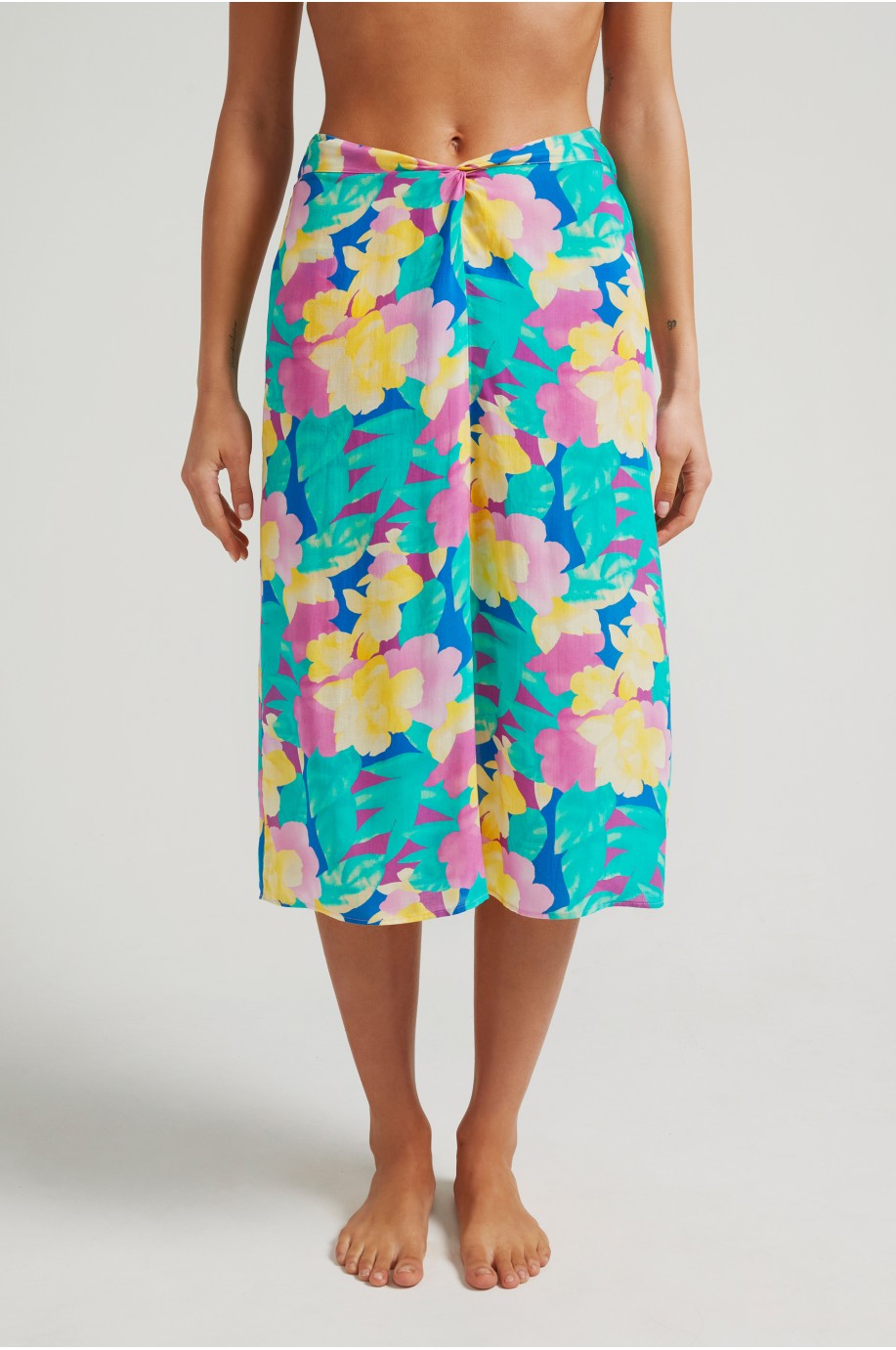 Falda Pareo Acapulco | Robin Collection Falda Pareo Acapulco | Robin Collection