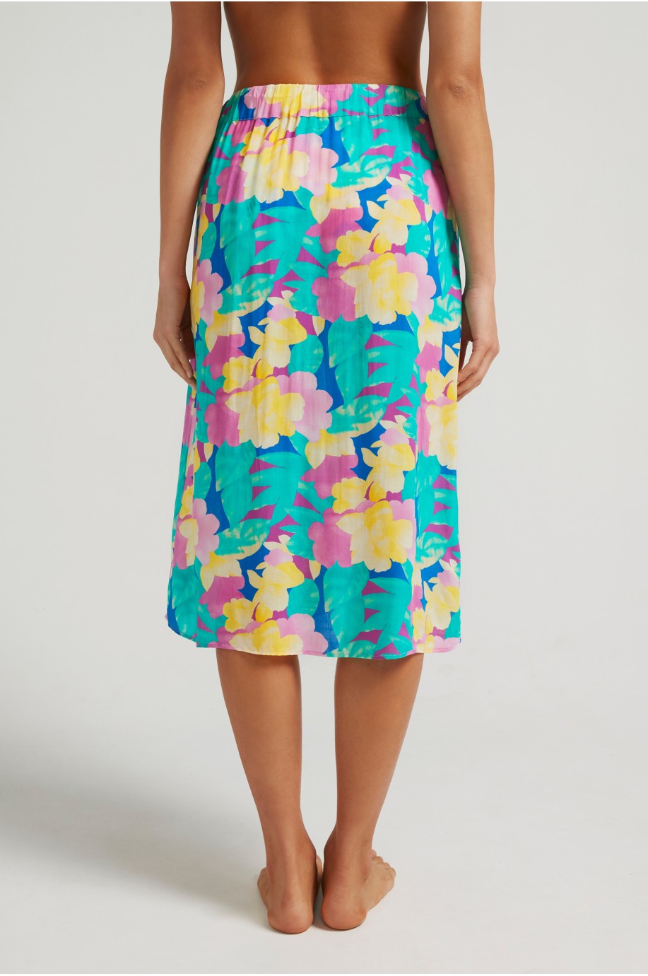 Falda Pareo Acapulco | Robin Collection Falda Pareo Acapulco | Robin Collection