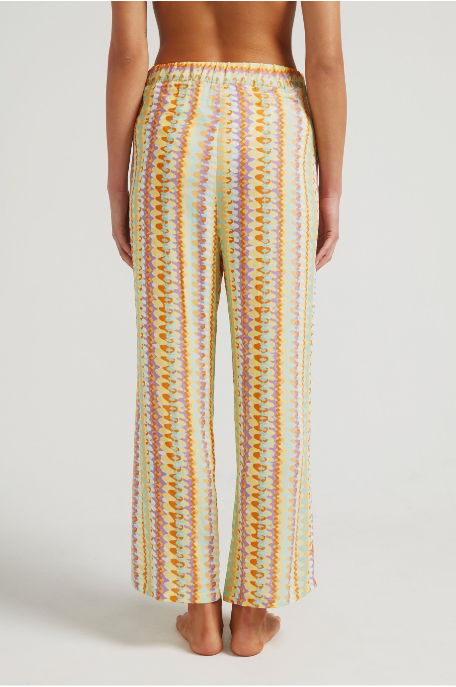 Pantalón Freedom| Robin Collection Pantalón Freedom| Robin Collection