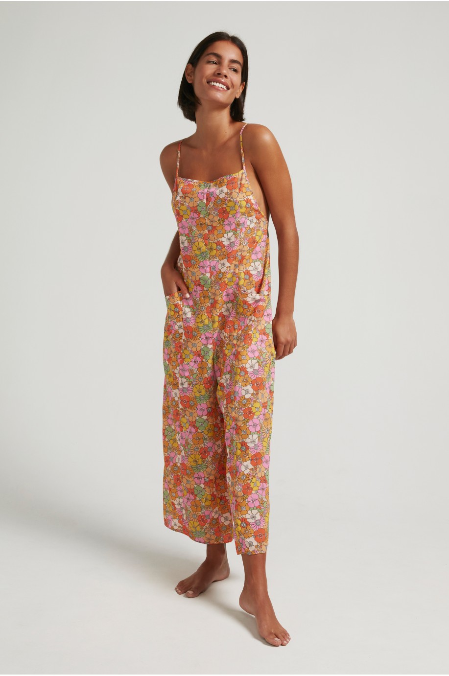 Mono Flower Fever | Robin Collection Mono Flower Fever | Robin Collection